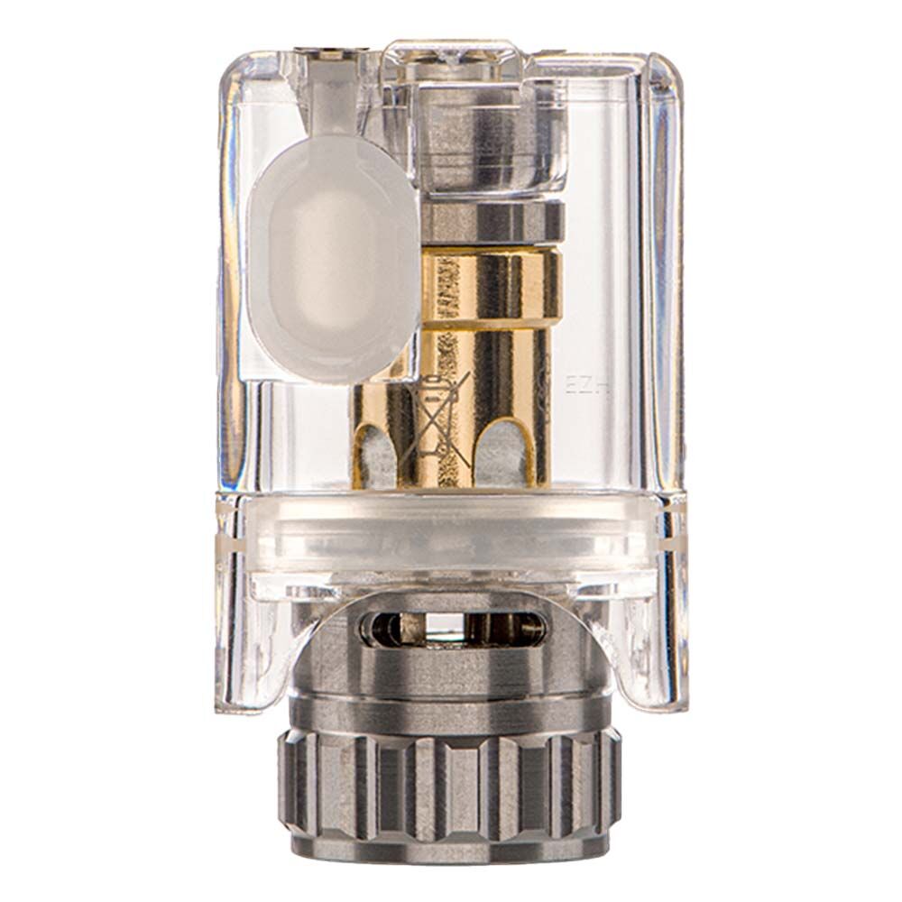 Dotmod dotAIO V2 Ersatztank Clear