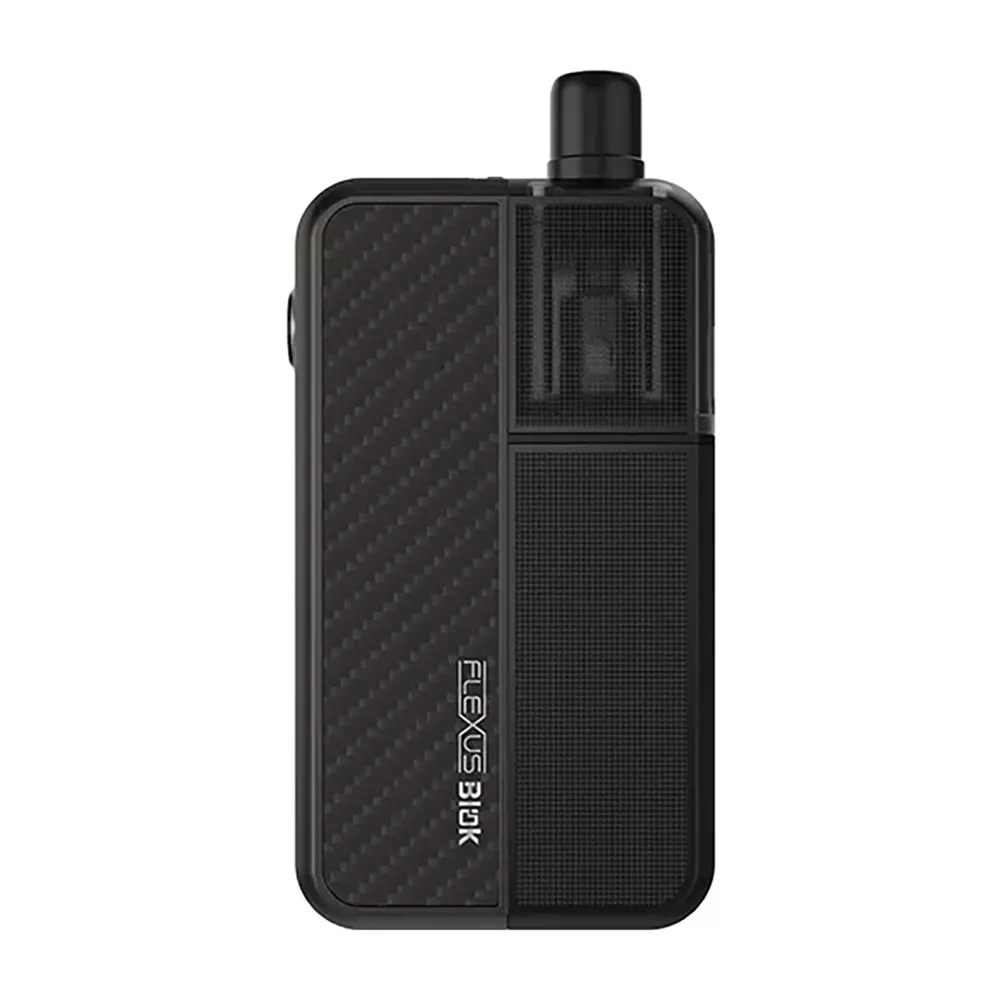 Aspire Flexus Blok Kit Gunmetal