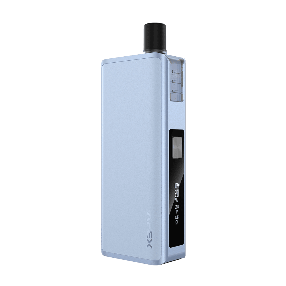 Vaporesso APEX Kit Sky Blue