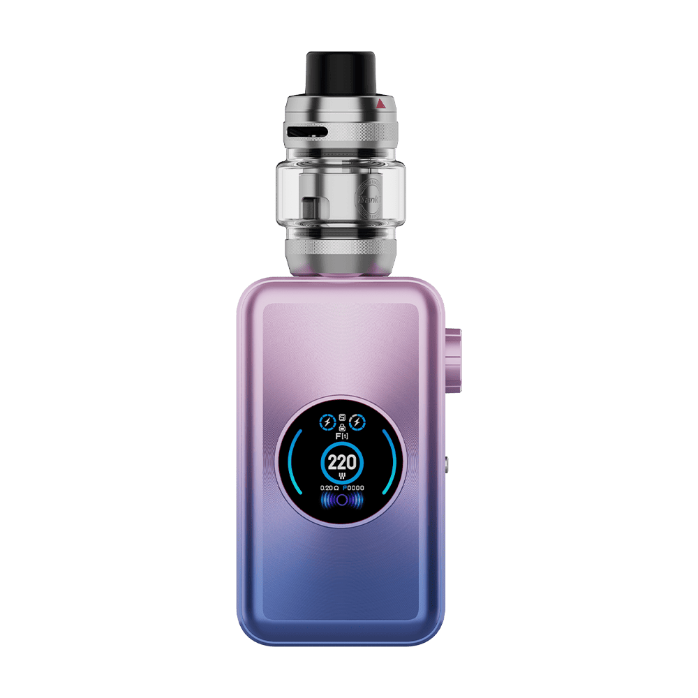 Vaporesso GEN MAX Kit Gradient Purple