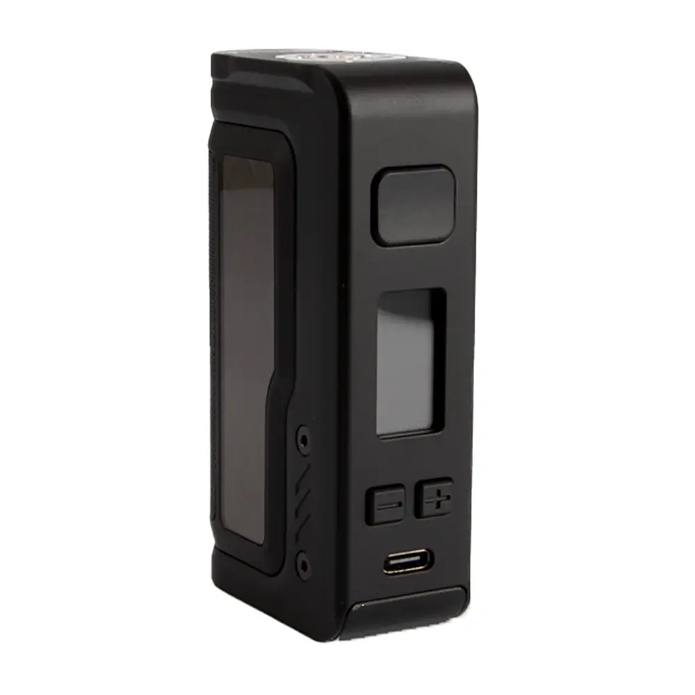 Vandy Vape Gaur-18 Mod Black Gold