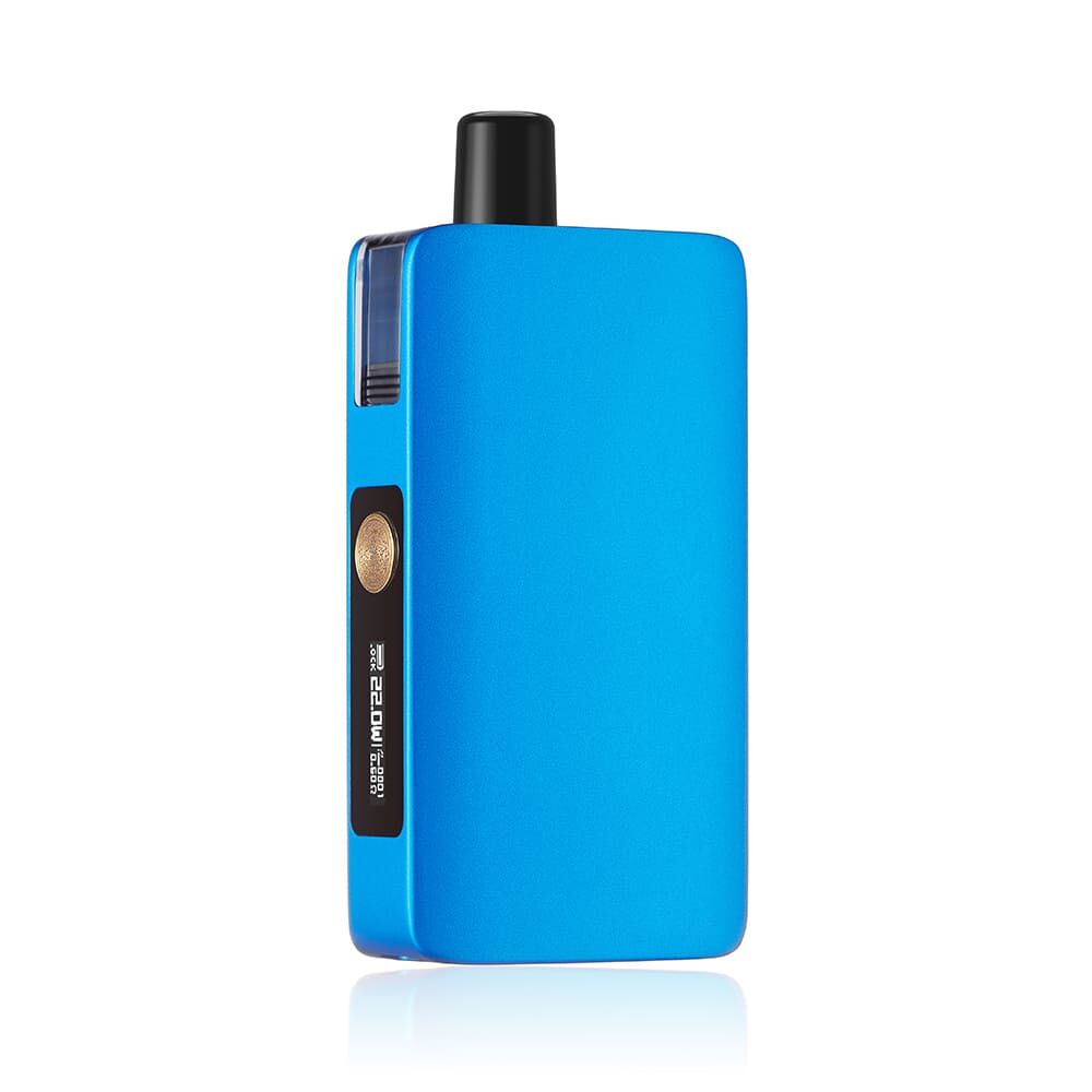 dotMod dotPod Max Kit royal blue