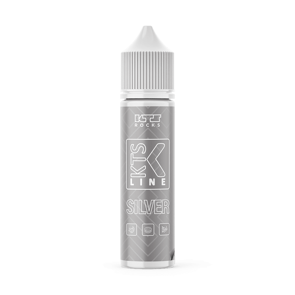 KTS Line Silver Aroma