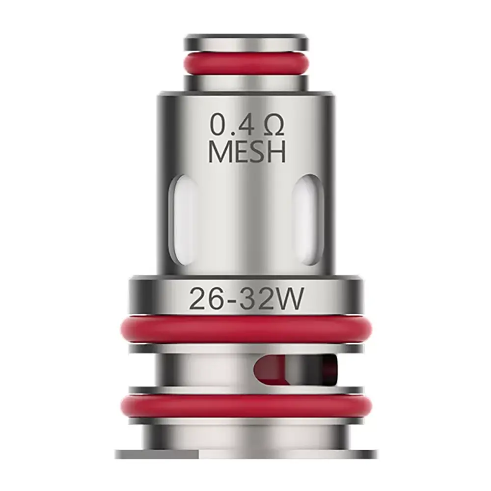 Vaporesso GTX Siebverdampferkopf 0,4 Ohm (Gen PT60, Gen PT80S)