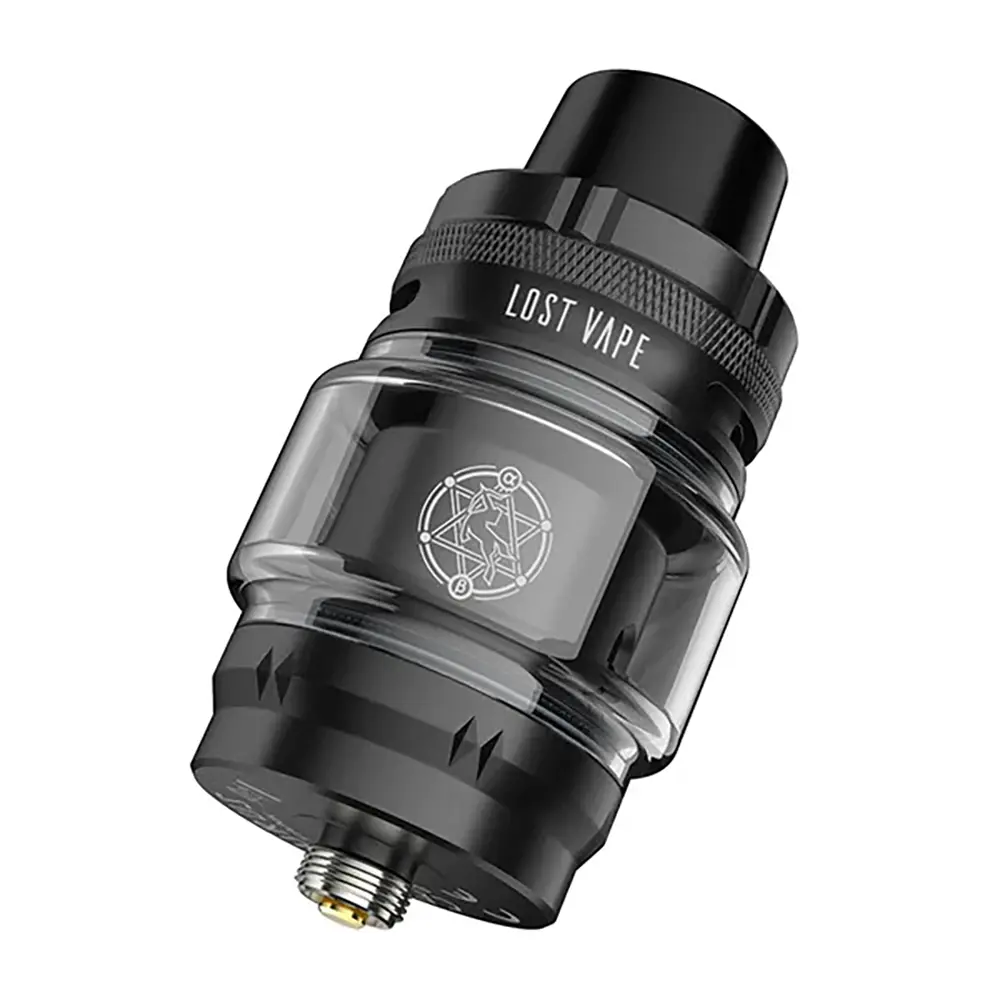 Lost Vape Centaurus Sub Ohm Tank Gunmetal