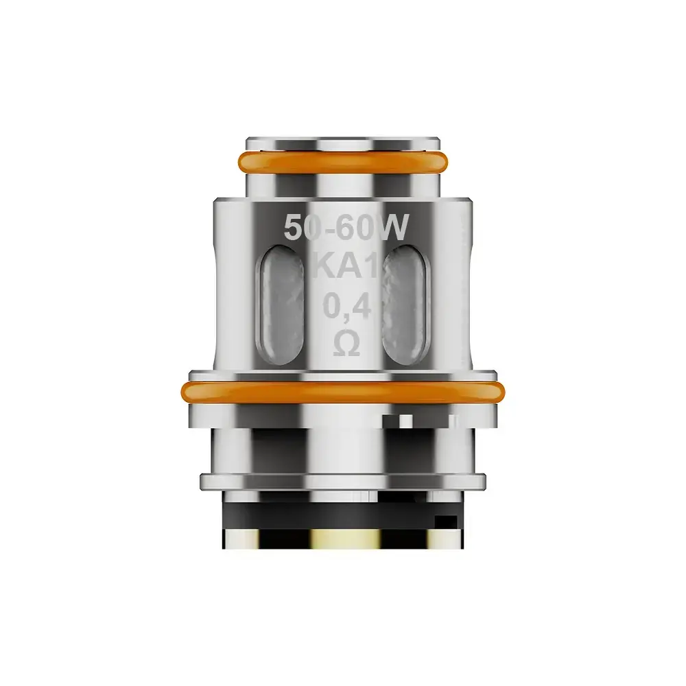 Geekvape Z Series XM 0,4 Ohm coil ( Z, Z SE, Z Fli)