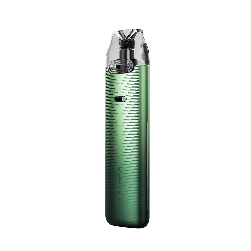 Voopoo VMATE i2 Kit Forest Green