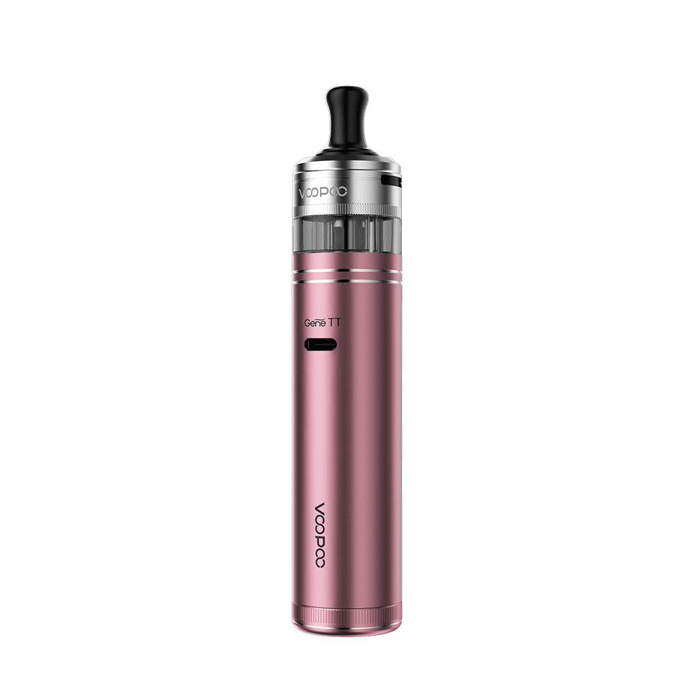 Voopoo Doric 60 Pro Kit Glow Pink