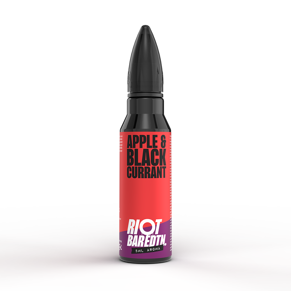 Riot Squad Aroma Apple Blackcurrant 5ml