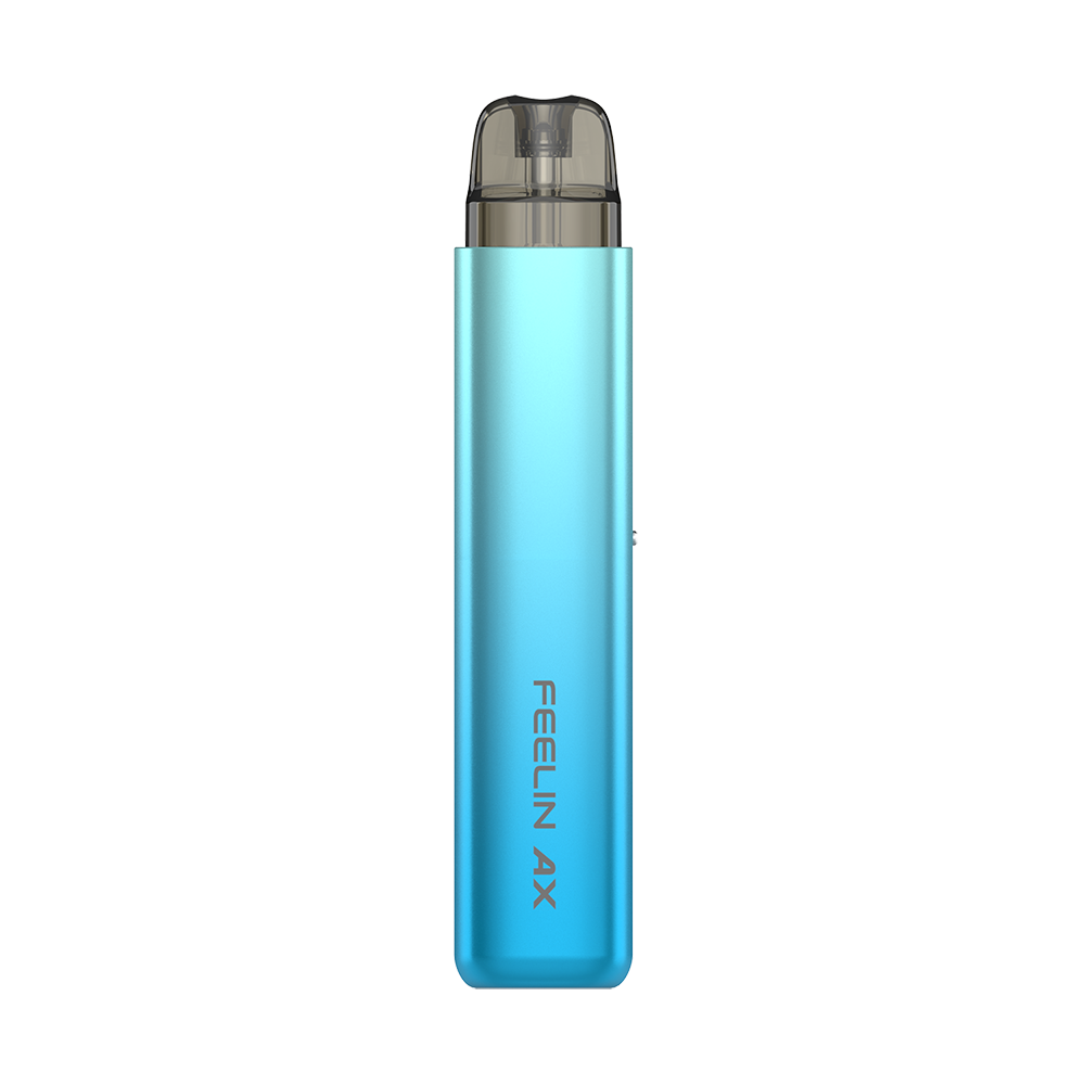 Nevoks Feelin AX Pod Kit Sky Blue