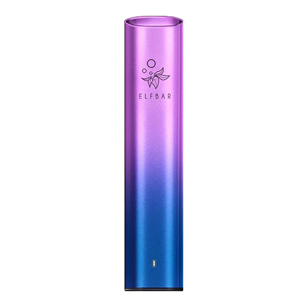 Elfbar Mate500 Gerät Aurora Purple