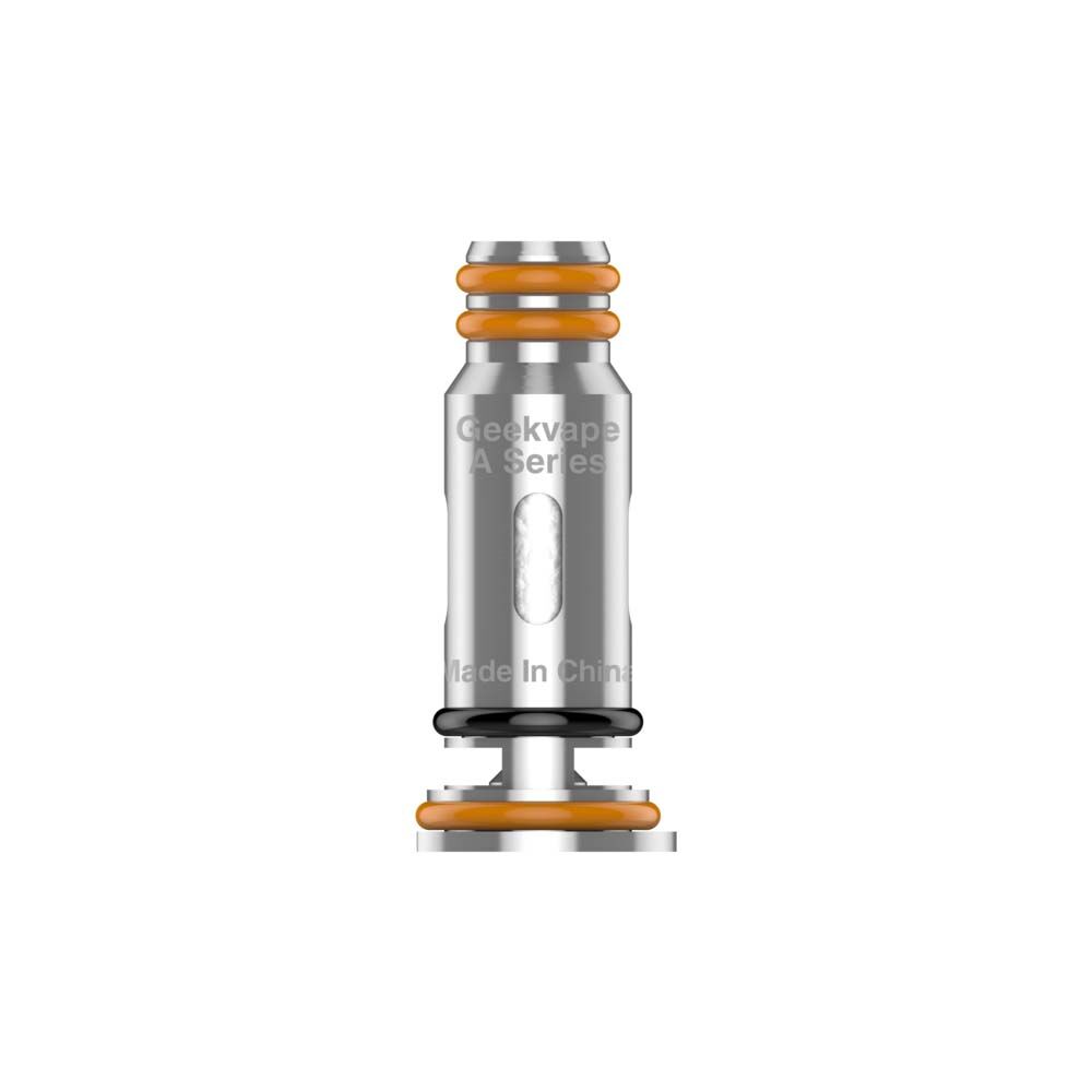 Geekvape A Series A 0,8 Ohm coil Verdampferkopf (Z MTL)