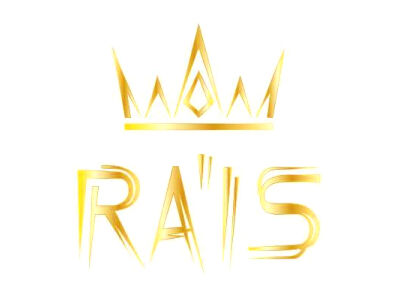 Ra'is Logo