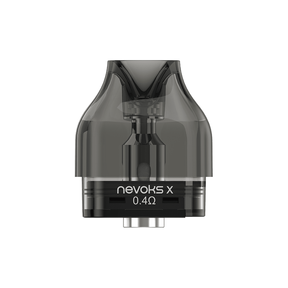 Nevoks X Pod 0,4 Ohm