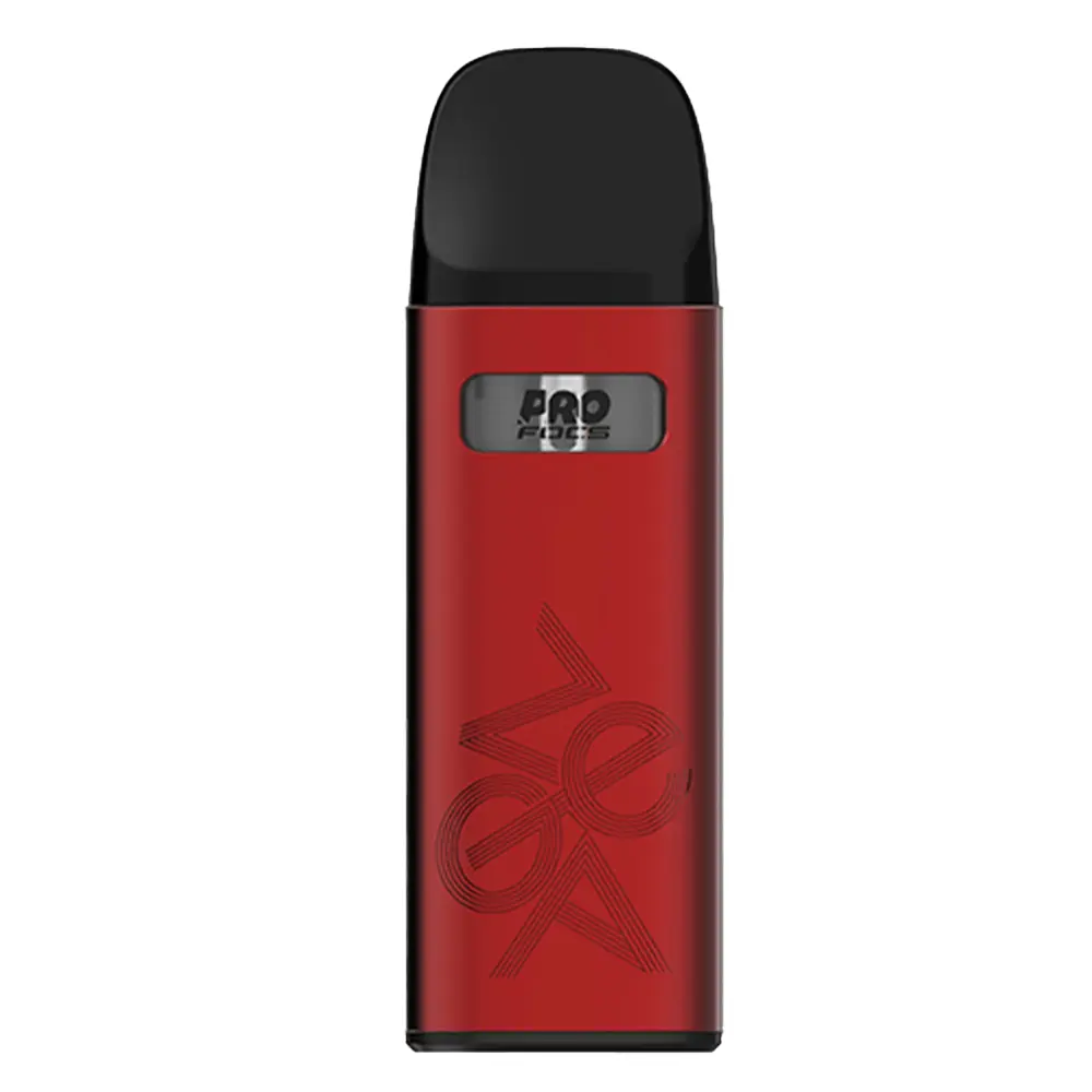 Uwell Caliburn GZ2 Red Pod System