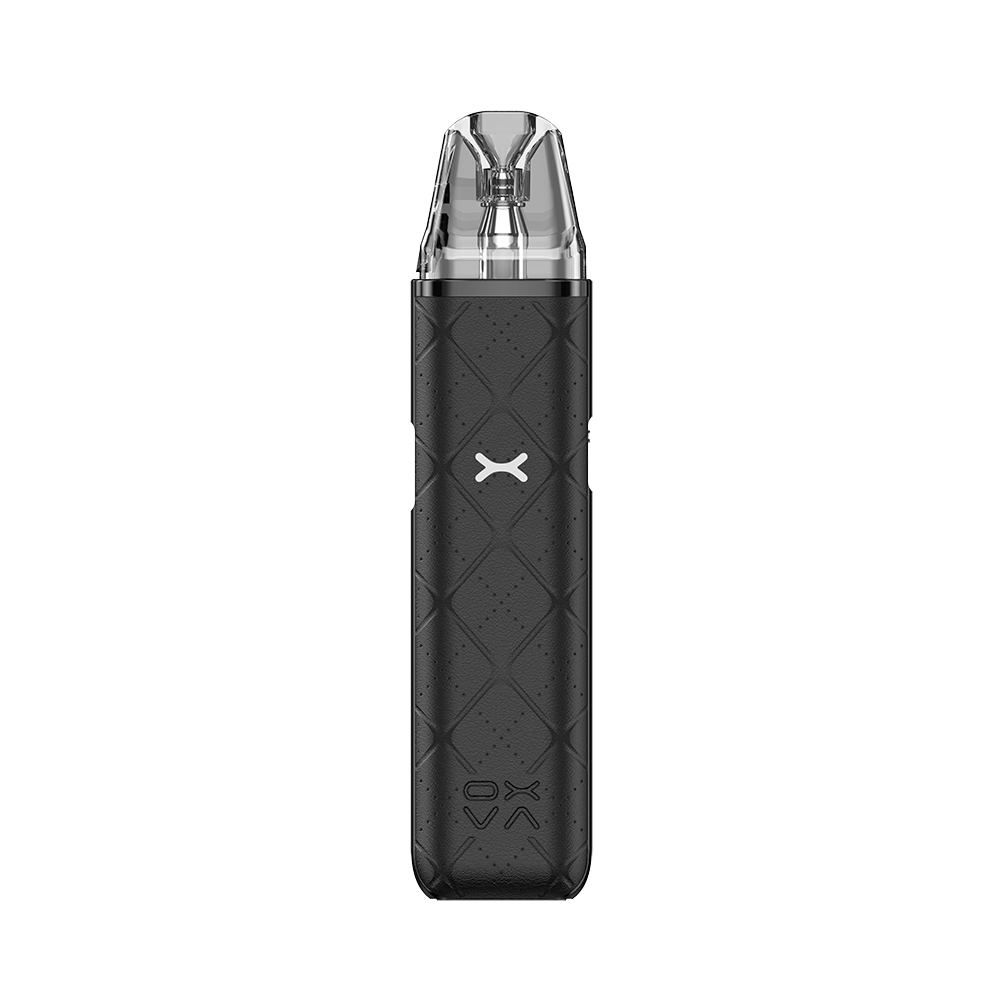 OXVA XLIM Go Pod Kit Black