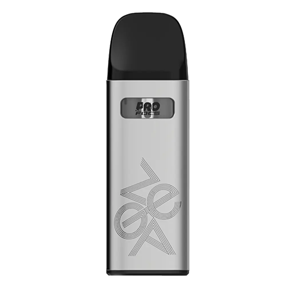 Uwell Caliburn GZ2 Silver Pod System