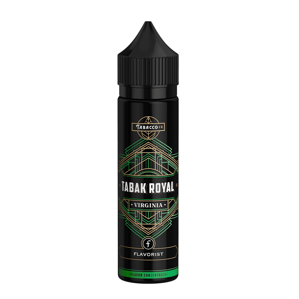 Flavorist Aroma Tabak Royal Virginia