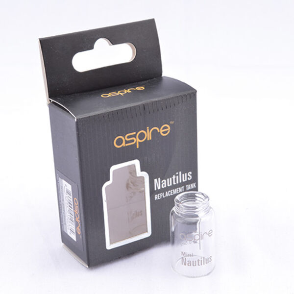 Aspire Nautilus Mini Ersatzglas