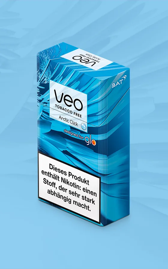 Veo Sticks