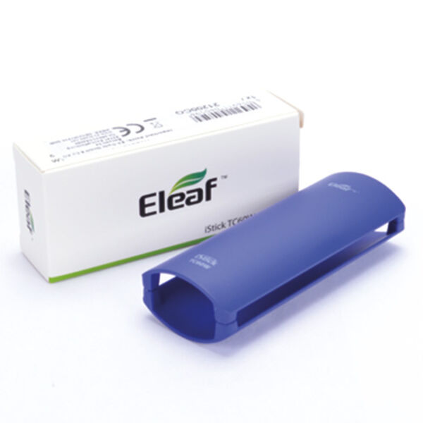 IStick 60W Wechselcover Blau