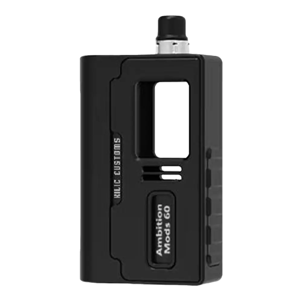 Ambition Mods Kil-Lite Mod Black