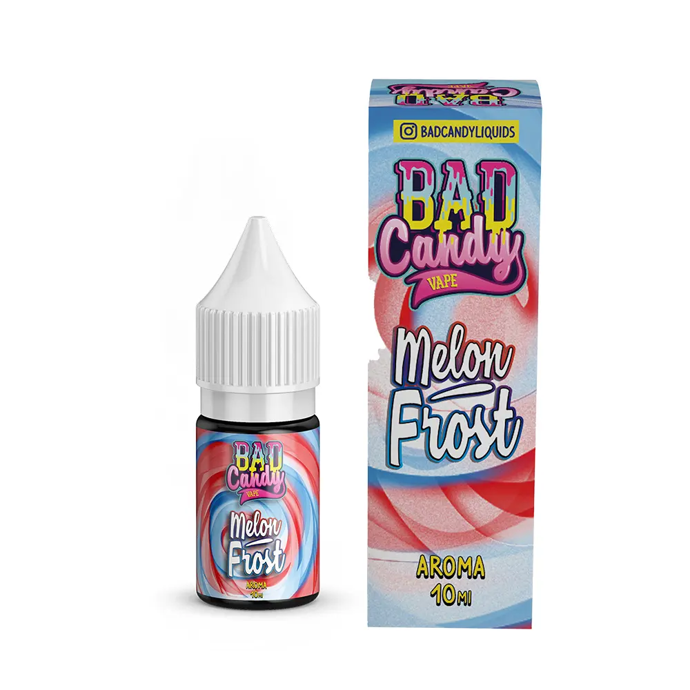 Bad Candy - Melon Frost - Aroma 10ml 