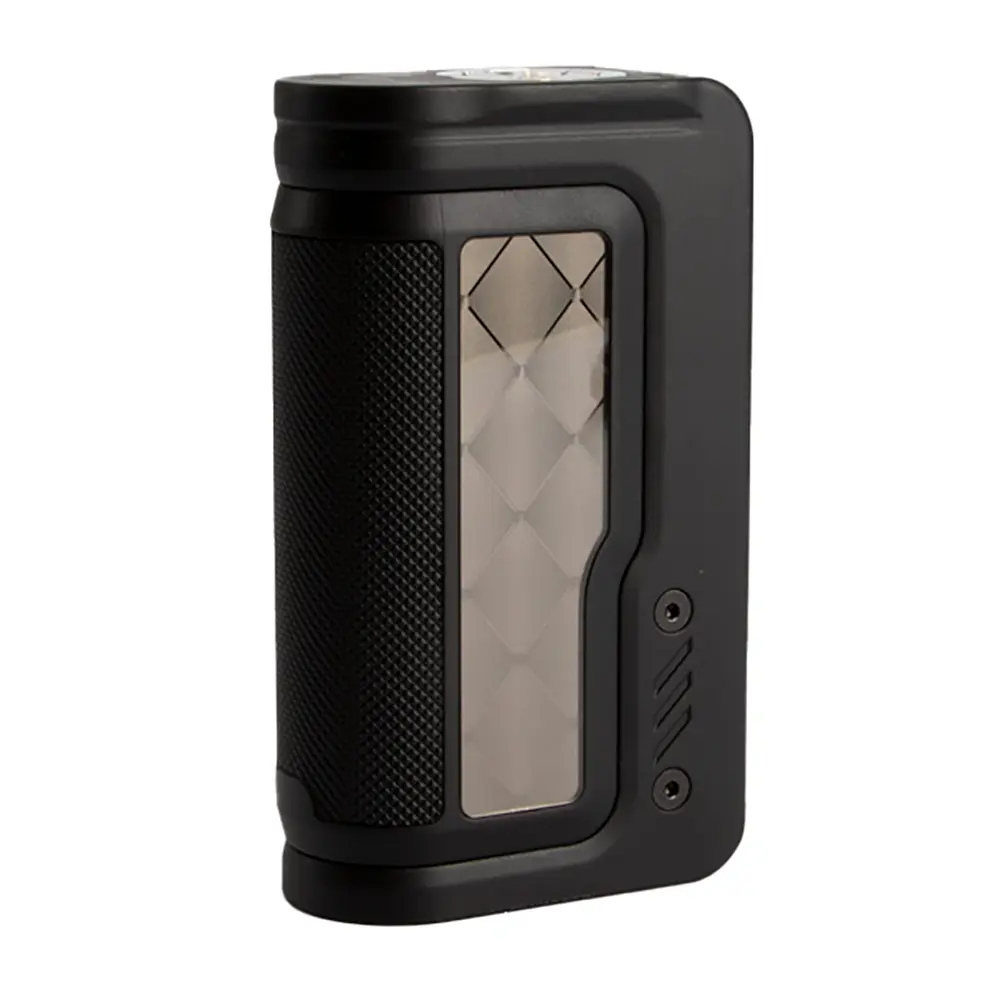 Vandy Vape Gaur-18 Mod Black Gold