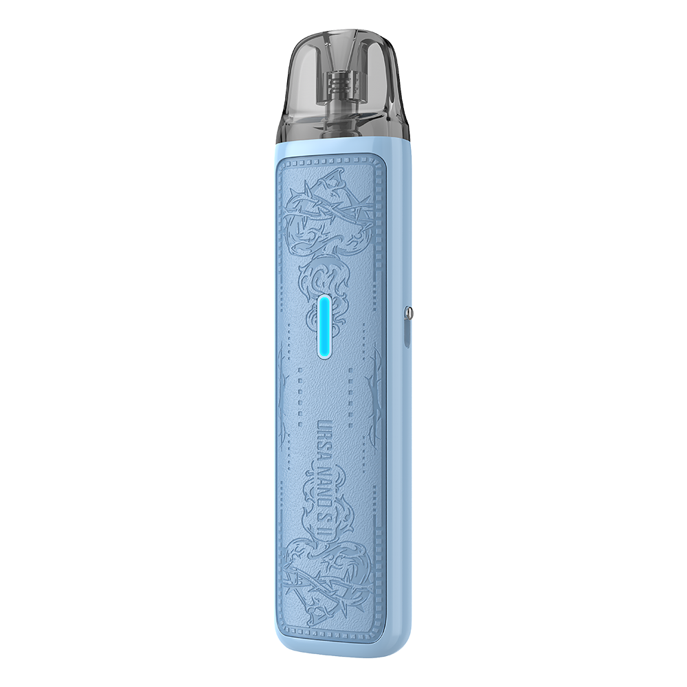 Lost Vape Ursa Nano S2 Blue Thorns