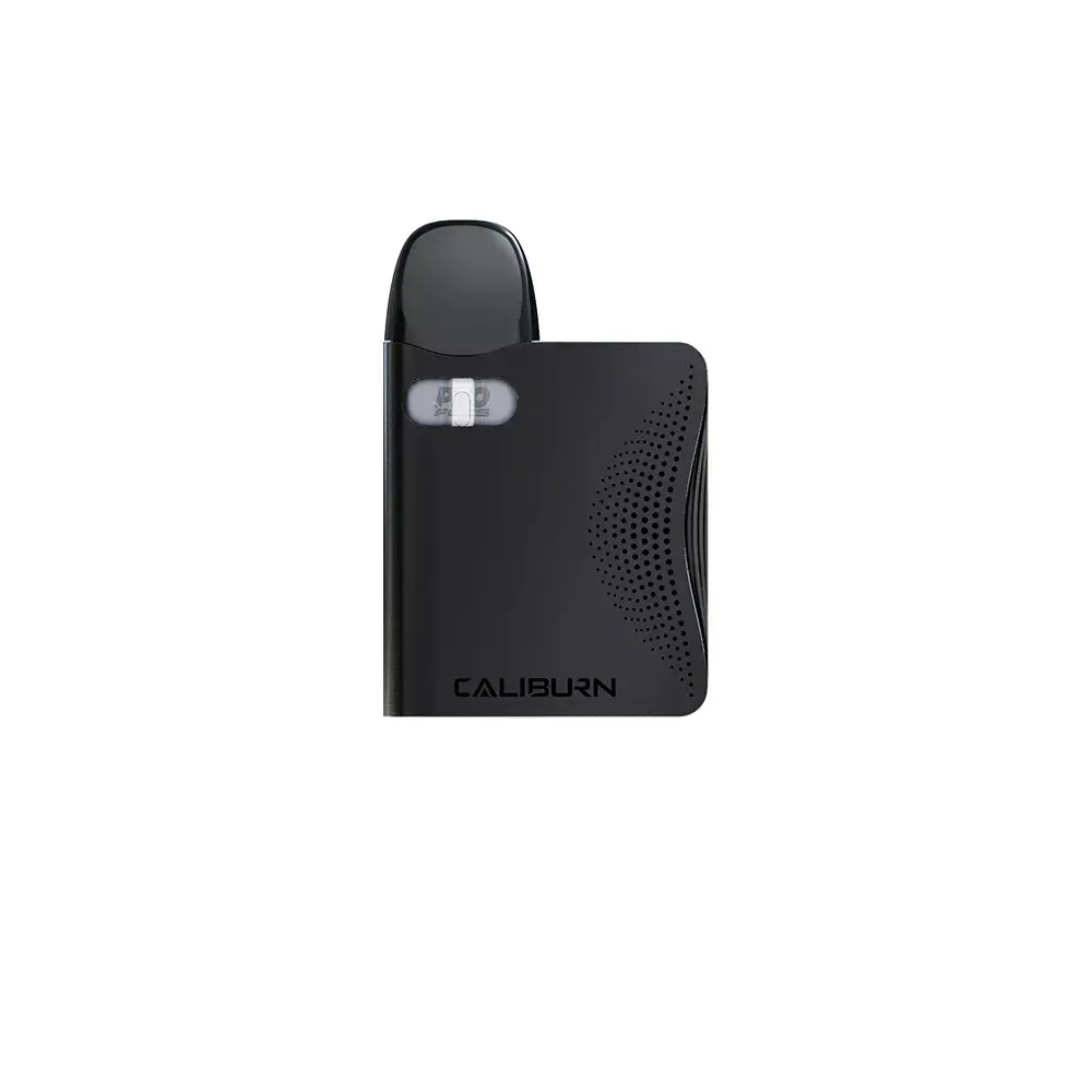 Uwell Caliburn AK3 Pod Kit Black