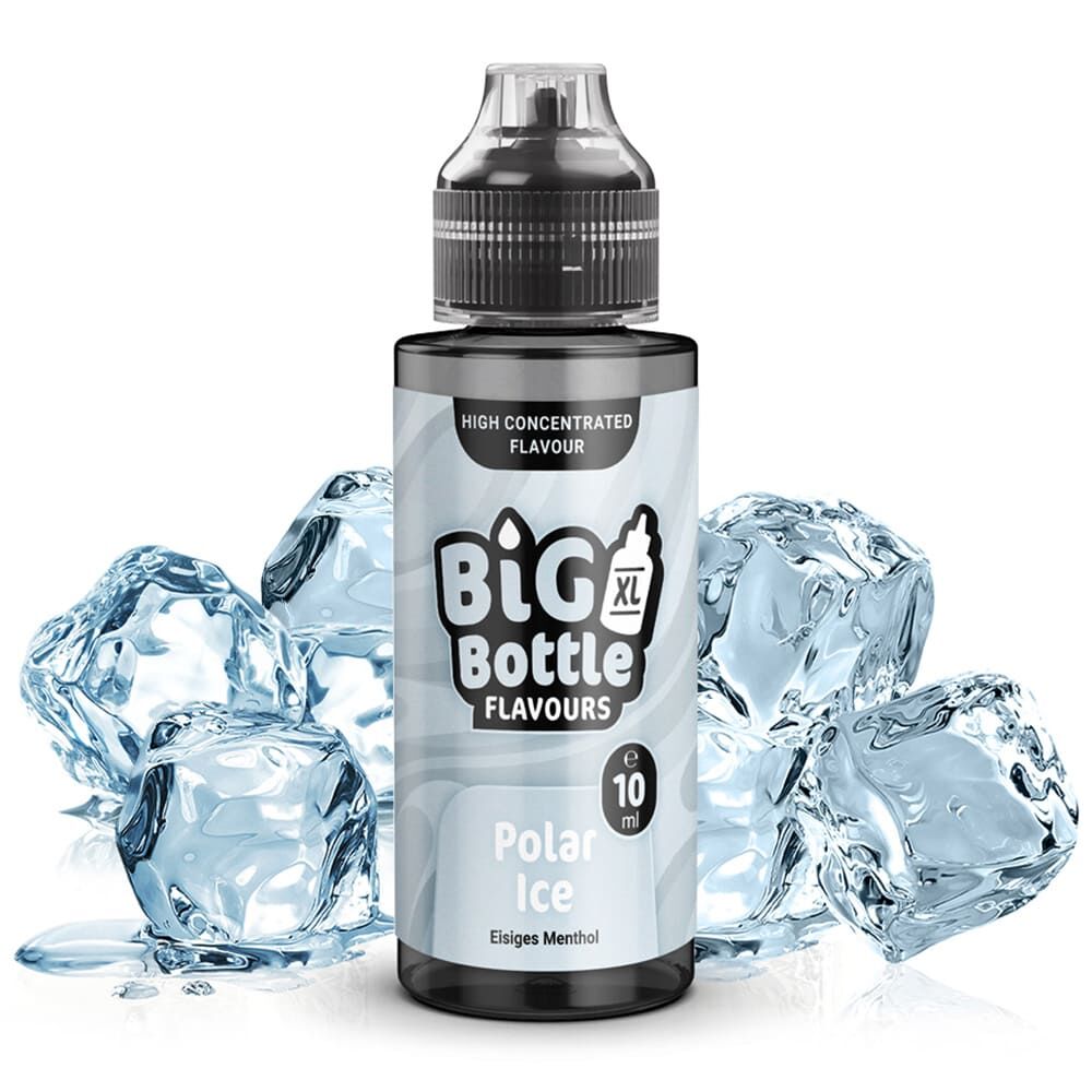 Big Bottle Flavours Aroma Polar Ice 10ml