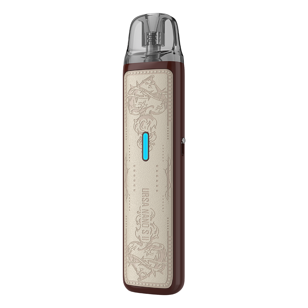 Lost Vape Ursa Nano S2 BrownThorns