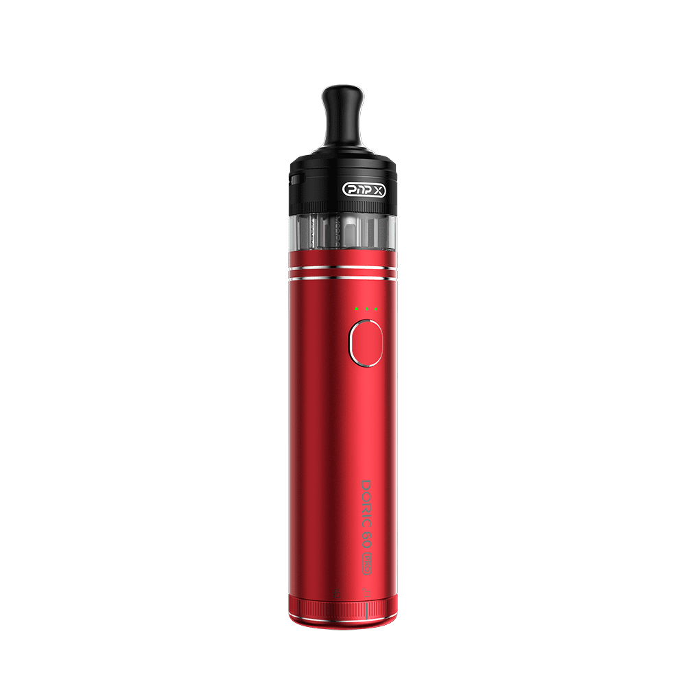 Voopoo Doric 60 Pro Kit Modern Red