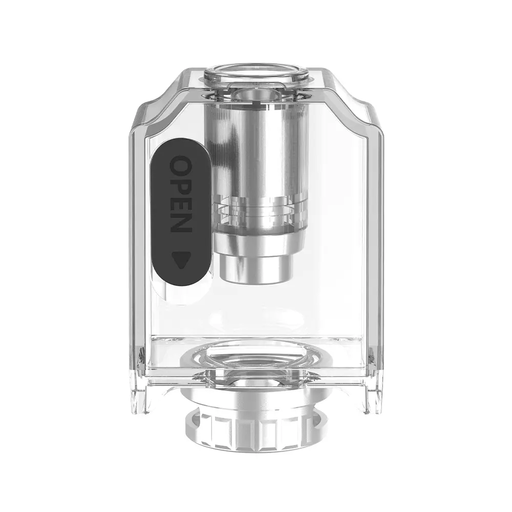 Lost Vape UB AIO Leerpod 5 ml Ice White (Centaurus B80 AIO)