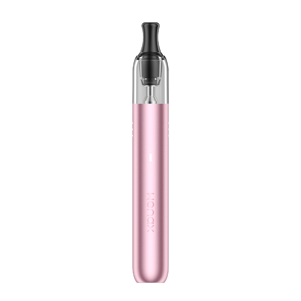 Geekvape Wenax M1 Mini Kit Petal Pink