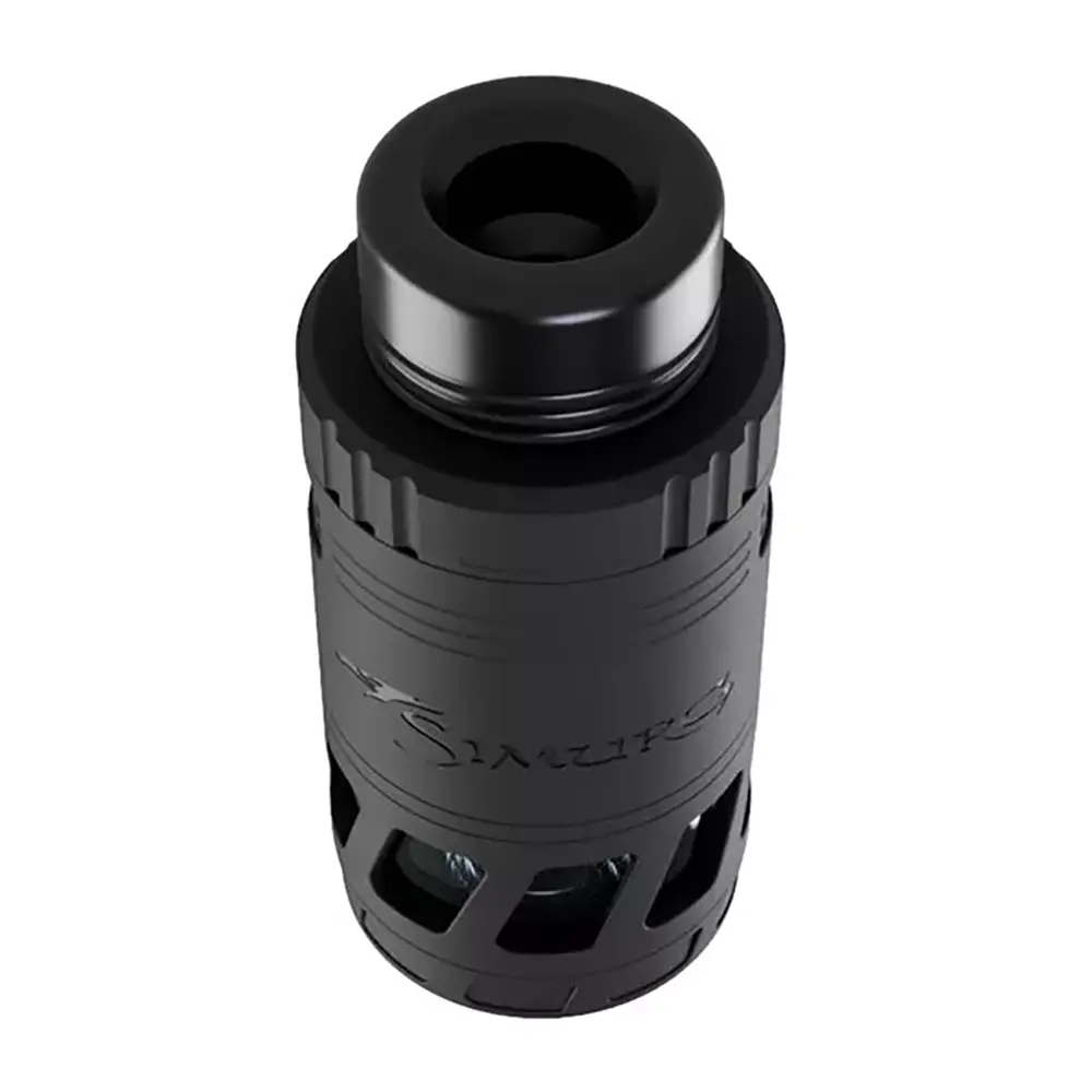 Imist Simurg SX V2 RTA Black