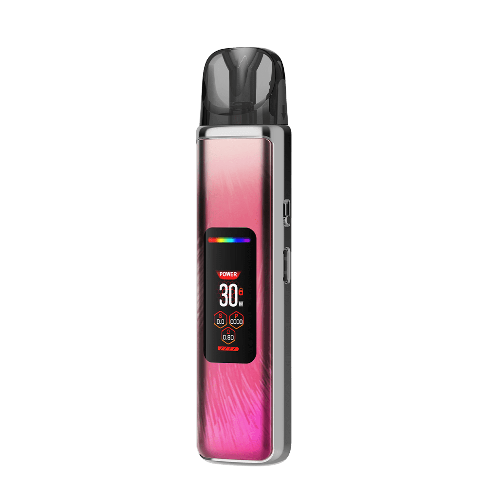 Rincoe Manto Nano Z2 Shiny Pink