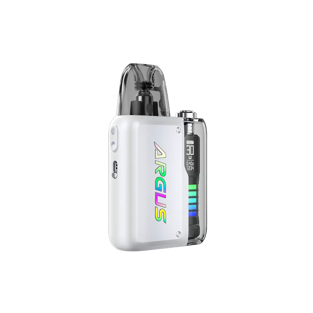 Voopoo Argus P2 Pearl White Pod System