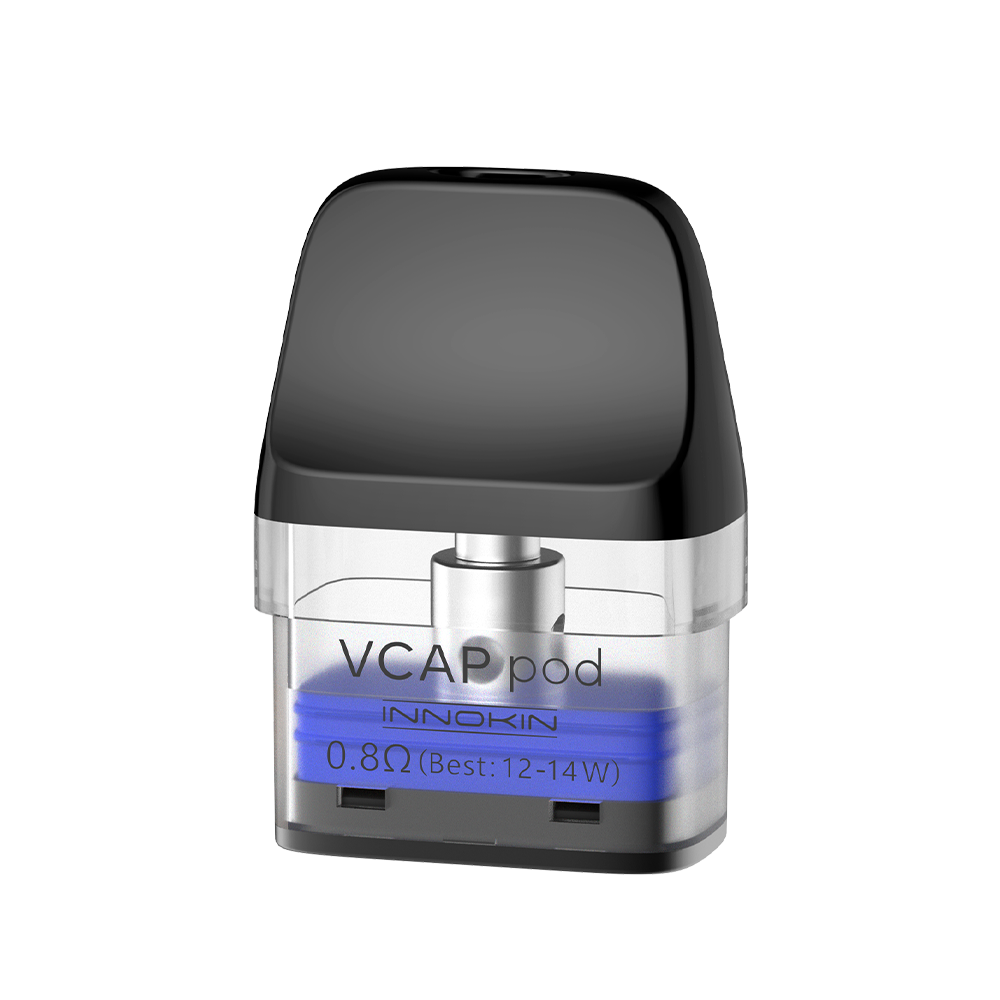 Innokin VCAP Pod 0,8 Ohm