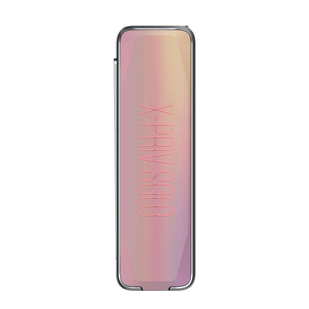 Smok X-Priv Solo Mod Pink