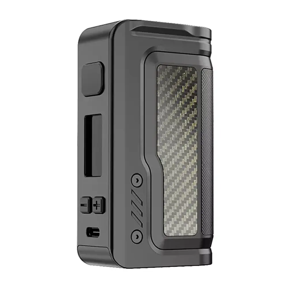 Vandy Vape Gaur-18 Mod Carbon Fiber Black