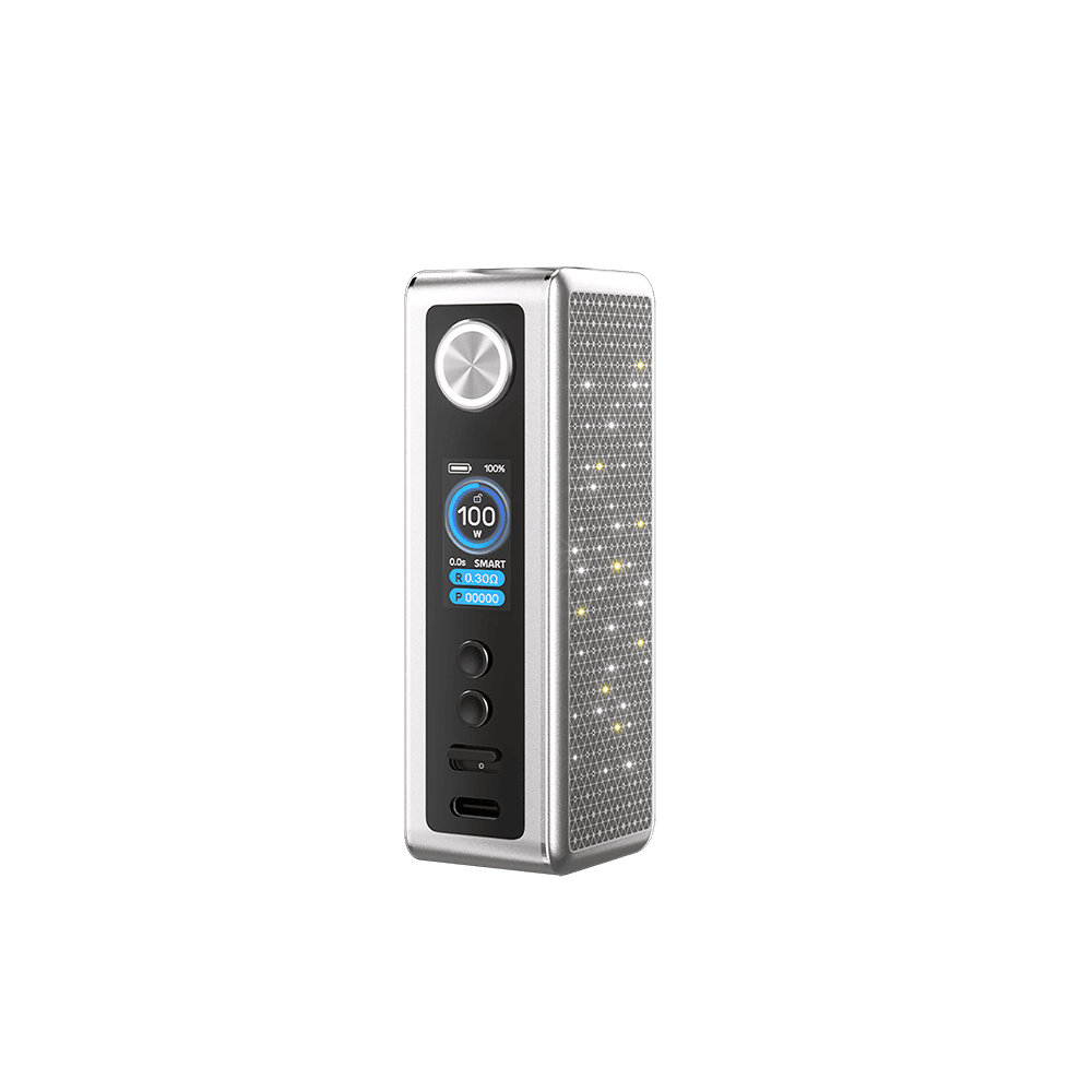 Voopoo VINCI Spark 100 Mod Silver