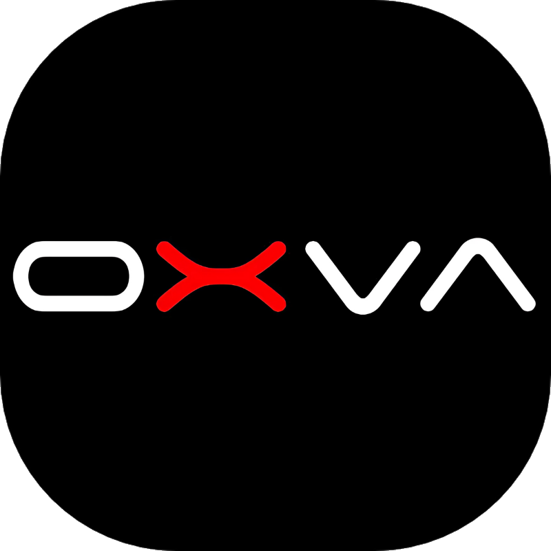 Oxva Logo