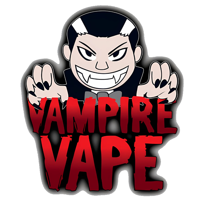 Vampire Vape Logo