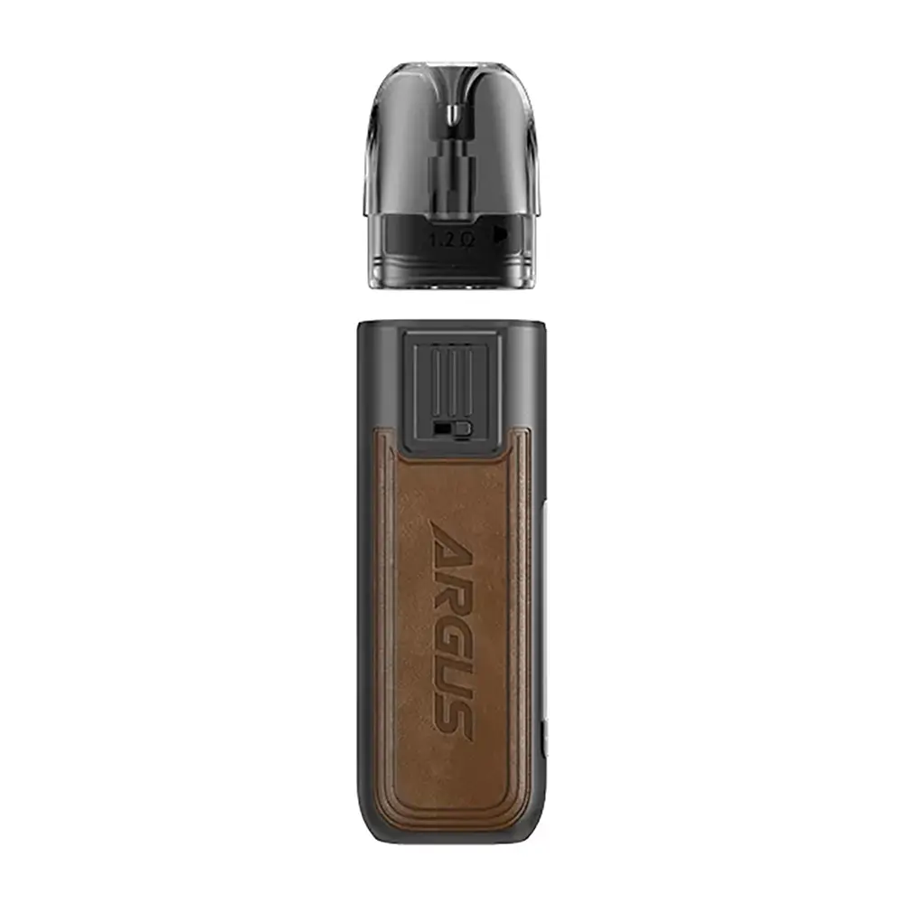 Voopoo Argus Pod Kit Brown