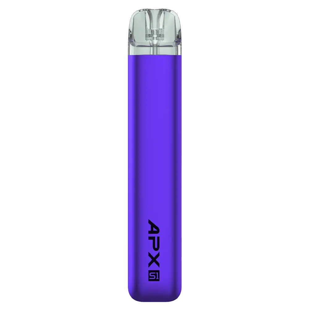 Nevoks APX S1 Purple Pod Kit