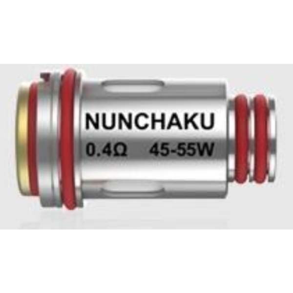 Uwell Nuncha Tank 1 & 2 0,4 Ohm Verdampferkopf