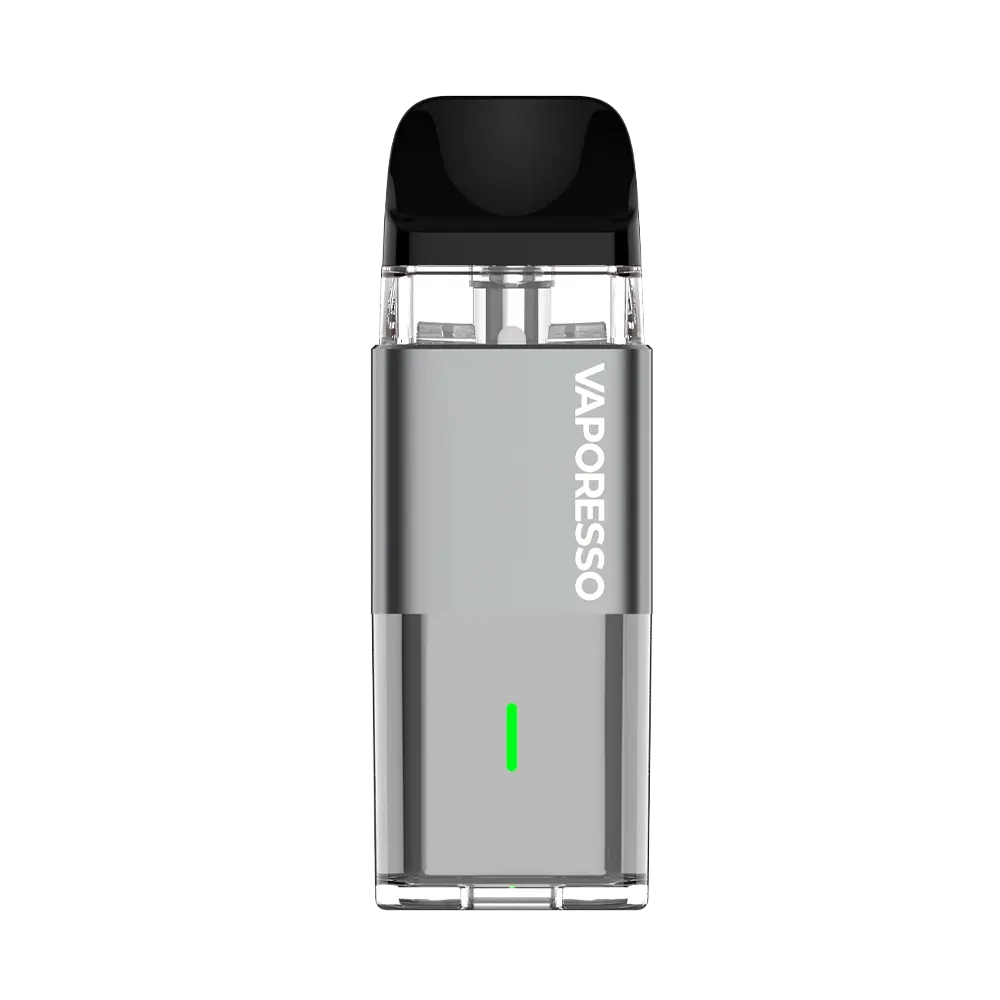 Vaporesso Xros Cube Grey Pod System