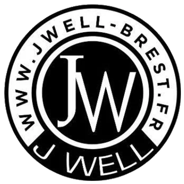 JWELL Logo