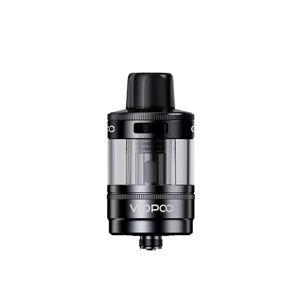 Voopoo PnP X Pod Tank DTL Black